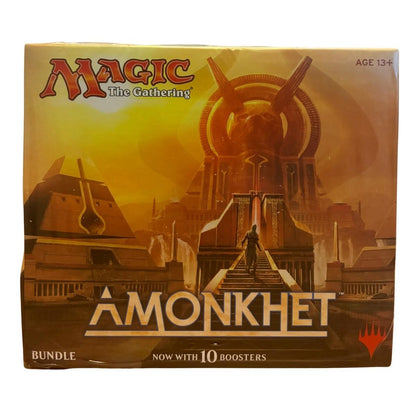 Magic: The Gathering Amonkhet Bundle – EN