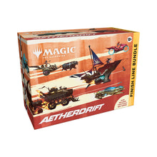 Magic: The Gathering Aetherdrift Finish Line Bundle