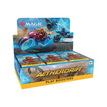 Magic: The Gathering Aetherdrift Play Booster Box