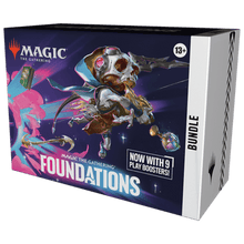 Foundations - Fat Pack Bundle