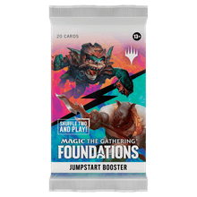 Top Commander cards from MTG Foundations Top Commander cards from MTG Foundations