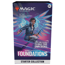 Foundations - Starter Collection