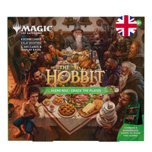 Magic: The Gathering – Der Hobbit Szenenbox (Englisch)