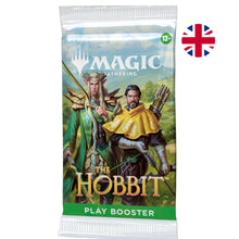 Magic: The Gathering – The Hobbit Play Booster (English Edition)
