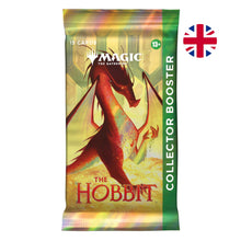 Magic: The Gathering – The Hobbit Collector Booster (English Edition)