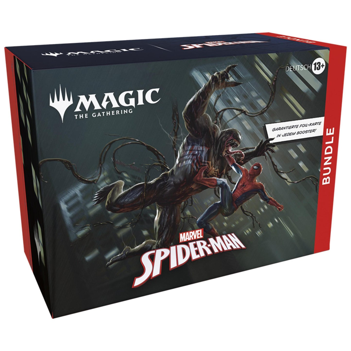 MTG Marvel's Spider-Man – Bundle