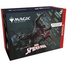 MTG Marvel's Spider-Man – Bundle