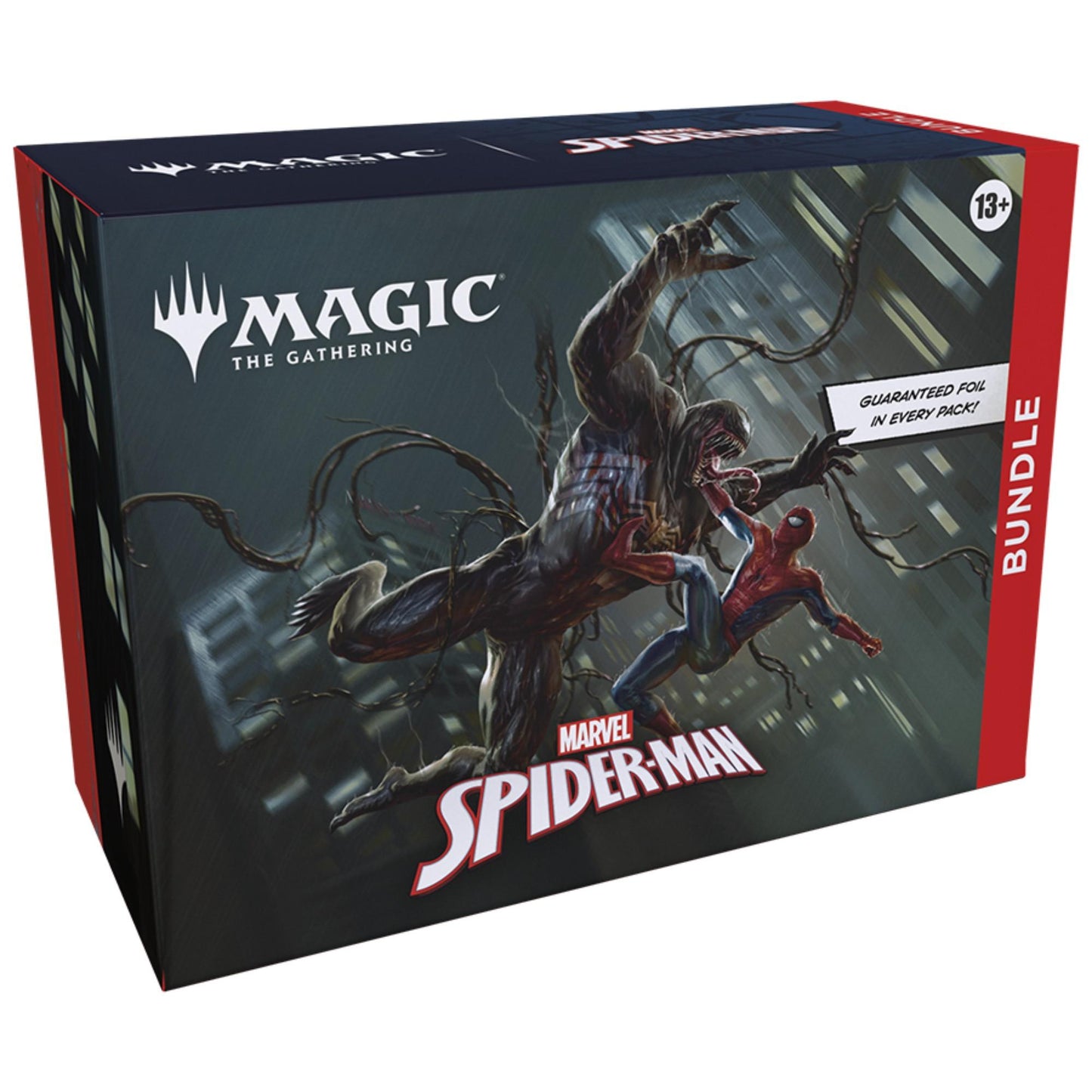 MTG Marvel's Spider-Man – Bundle