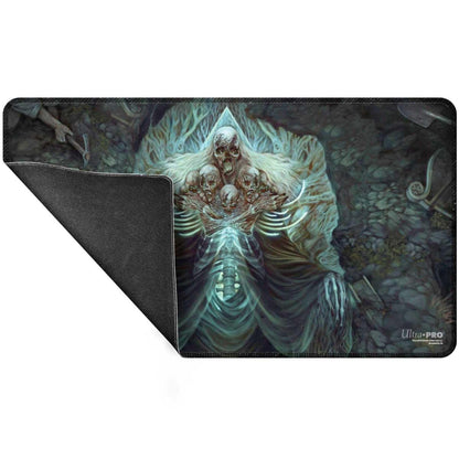 mtg myrkul commander deck Myrkul, Lord of Bones except its an enchantment and loses all other card types. Myrkul, Lord of Bones -
