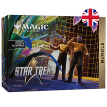 Magic: The Gathering – Star Trek Bundle (English)