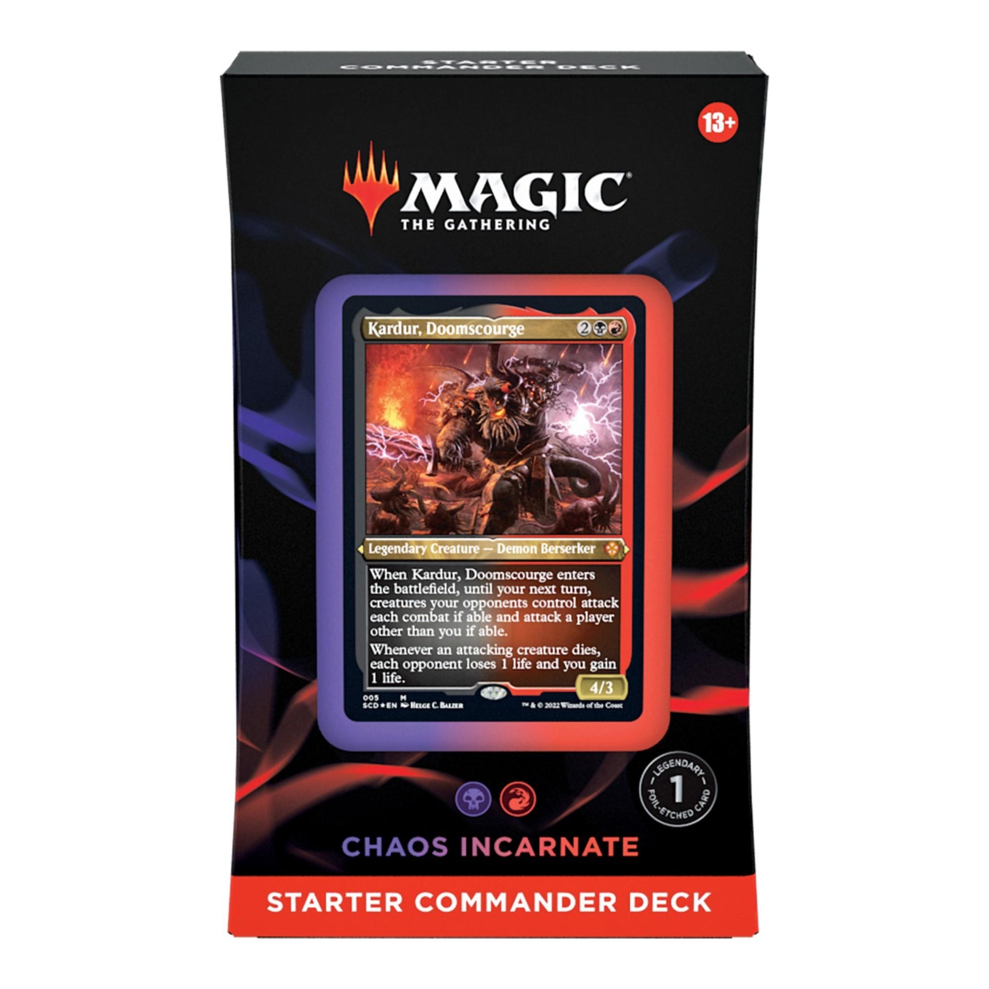 best beginner mtg commander decks Here are some of the best value Magic: The Gathering Commander precons