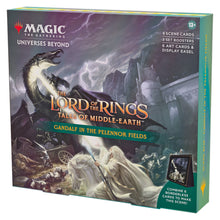 MTG The Lord of the Rings Scene Box - Gandalf in the pelennor fields