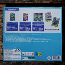 One Piece Card Game [IB-03] – Illustration Box Vol. 3