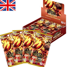 One Piece Card Game PRB02 - The Best VOL.2 Booster Box