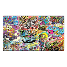 Playmat Ultimate Guard – Magic: The Gathering Aetherdrift – Revved-Up Racers