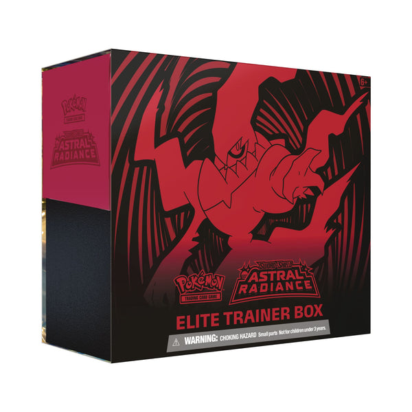 Astral Radiance - Elite Trainer Box | Pokemon TCG