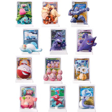 Pokémon TCG - Collect 151 Figure Set: Dream Painting Collection (Chinese Edition)