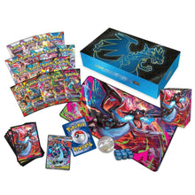 Pokémon TCG – Ultra-Premium-Kollektion 2025 – DE