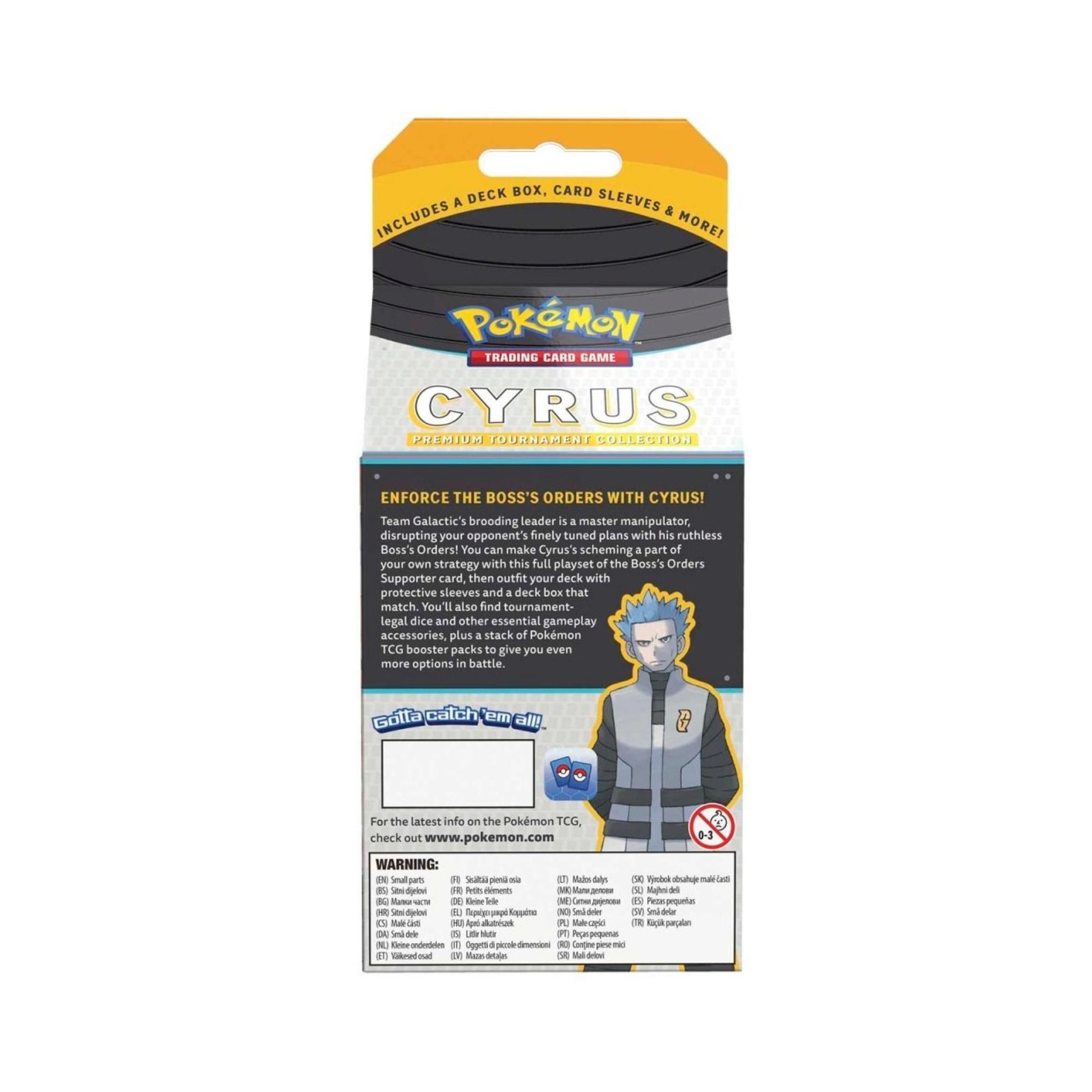 Pokemon TCG