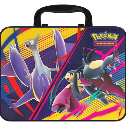 Pokémon TCG – Sammelkoffer 2025 – DE