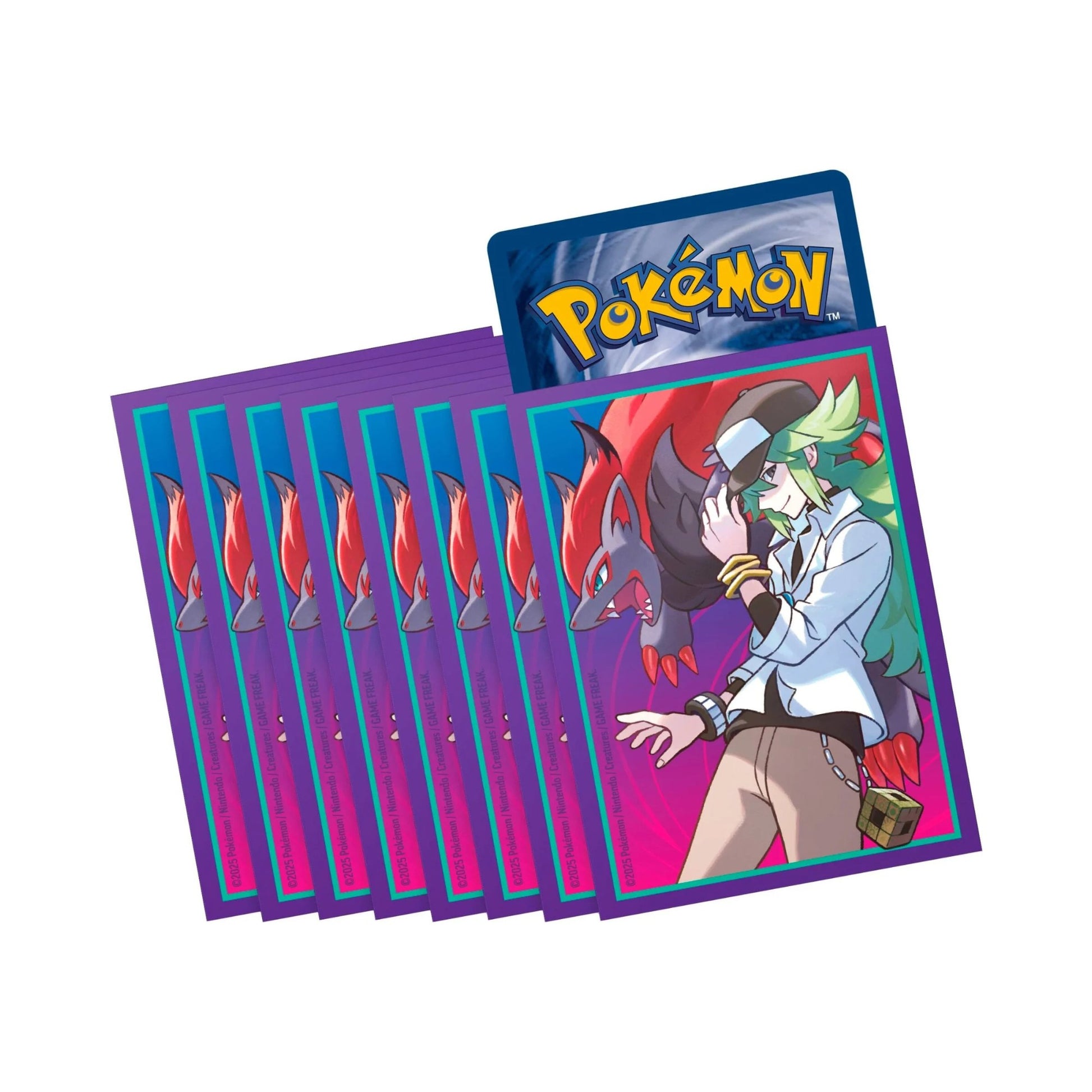 Pokémon TCG Journey Together – Elite Trainer Box