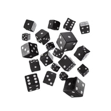 Q-Workshop – Full Pack: D6 Dice Set (20 Pieces, 16 mm)