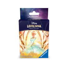 Archazias Island - Disney Lorcana - Card Sleeves Cinderella