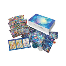 Pokemon TCG - Terapagos ex Ultra Premium Collection