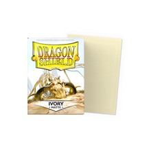 Dragon Shield - 100 Matte Sleeves