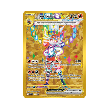 Pokémon : Coffret Ultra Premium Collection 2024 – Terapagos-ex Pokémon : Coffret Ultra Premium Collection 2024 – Terapagos-ex