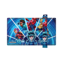 Archazias Island - Disney Lorcana - Playmat Baymax