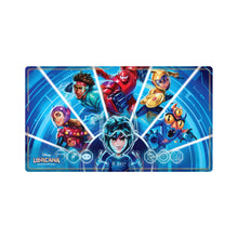 Archazias Insel - Disney Lorcana - Playmat Baymax