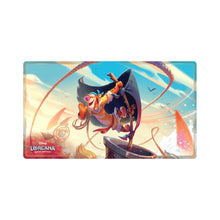 Archazia's Island - Disney Lorcana - Playmat Tigger in the Crow's Nest