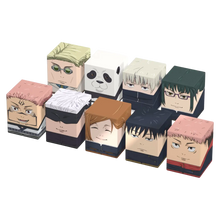 Ultimate Guard Squaroes Deck Box - Jujutsu Kaisen