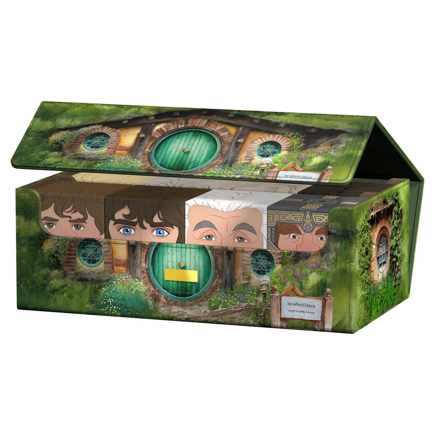 Squaroes – Der Herr der Ringe – Bundle