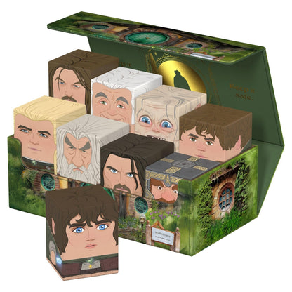 Squaroes – Der Herr der Ringe – Bundle