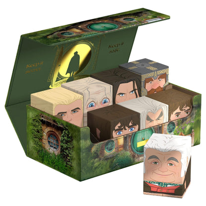 Squaroes – Der Herr der Ringe – Bundle