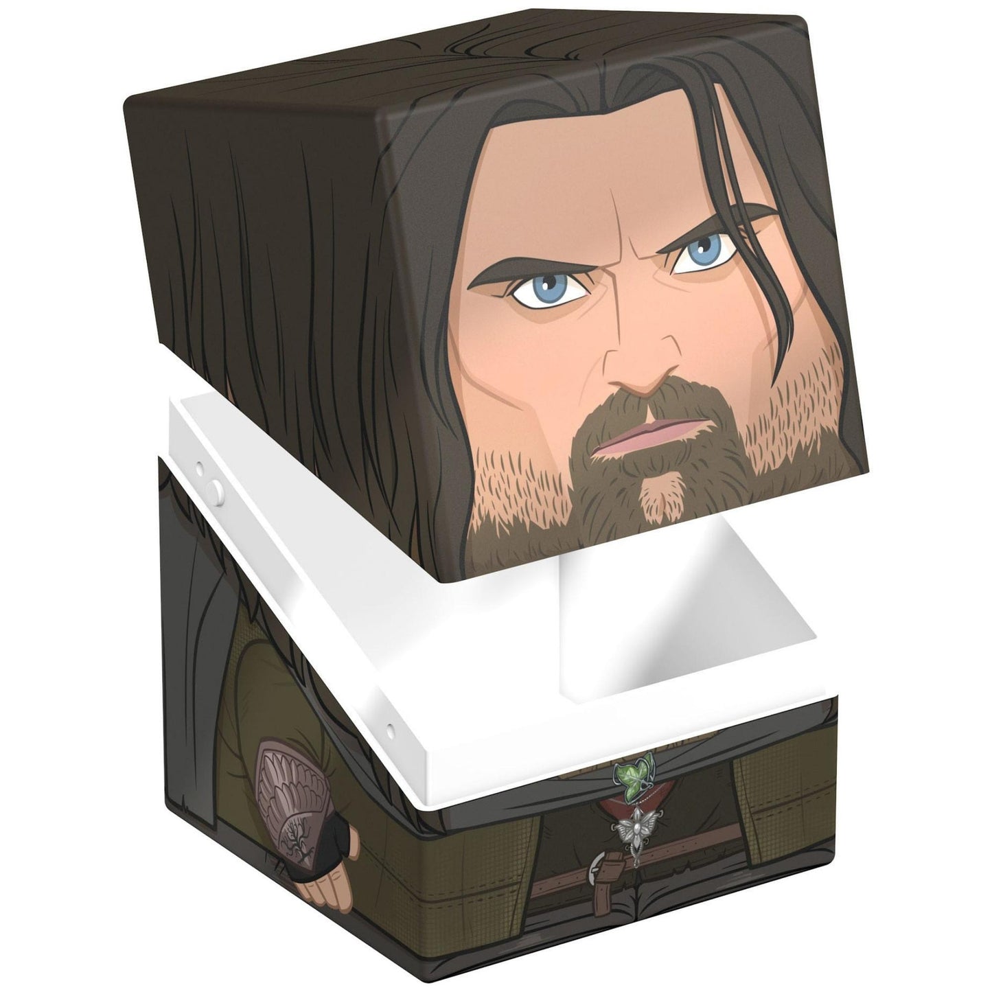 Squaroes – Der Herr der Ringe – Bundle