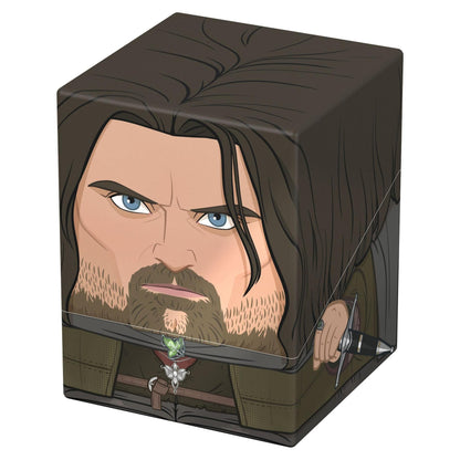 Squaroes – Der Herr der Ringe – Bundle