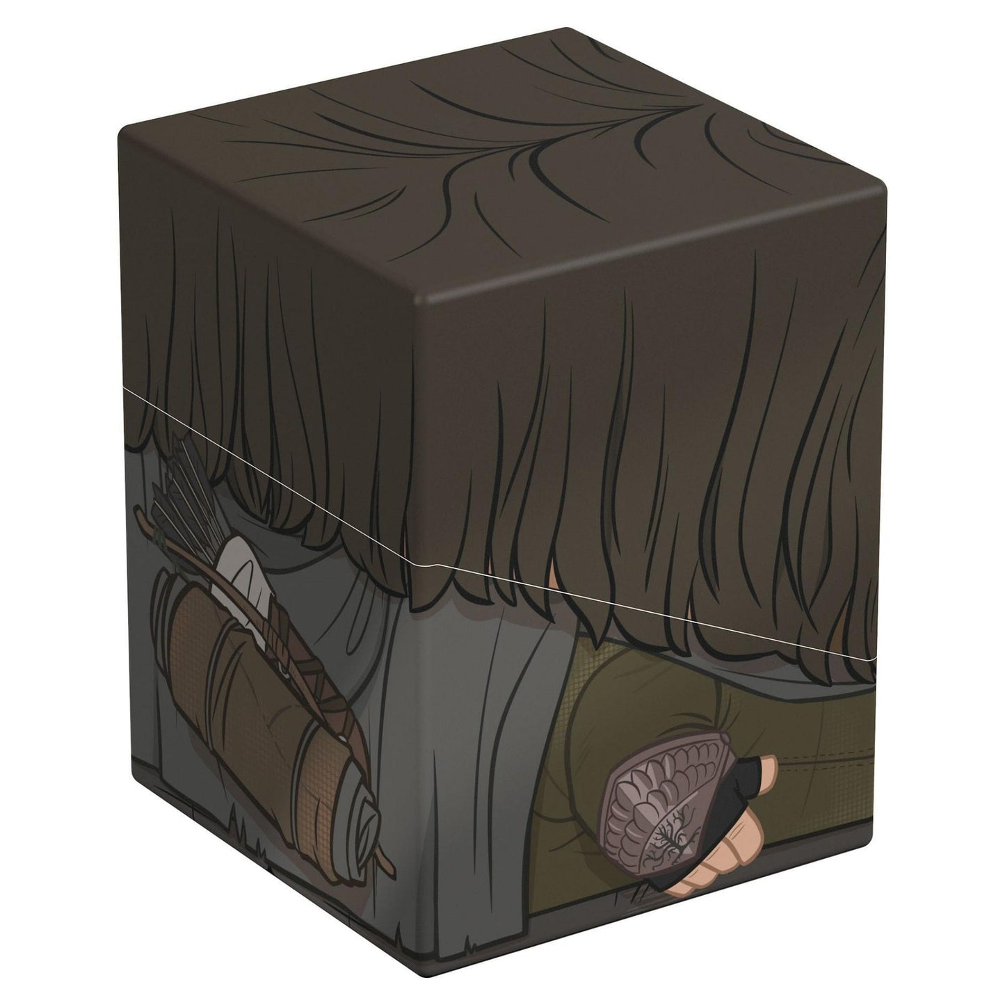 Squaroes – Der Herr der Ringe – Bundle