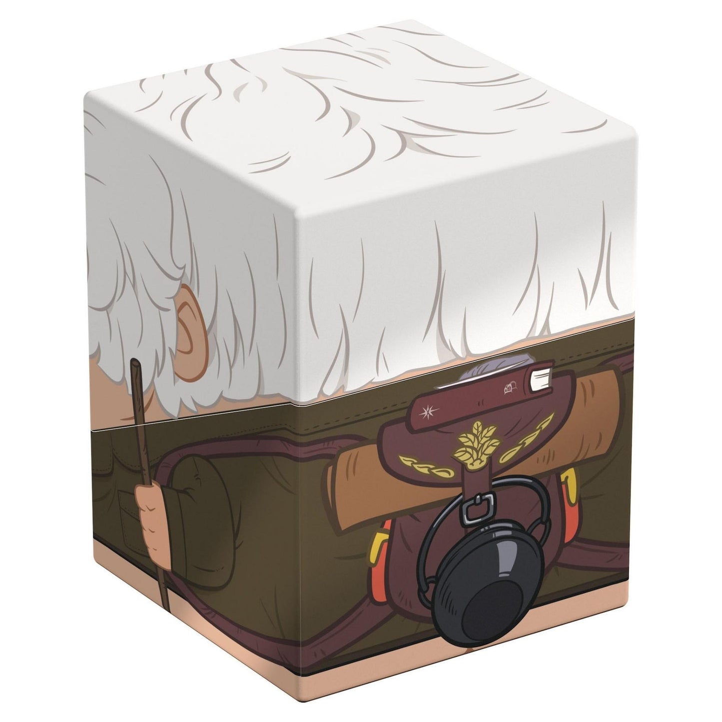 Squaroes – Der Herr der Ringe – Bundle