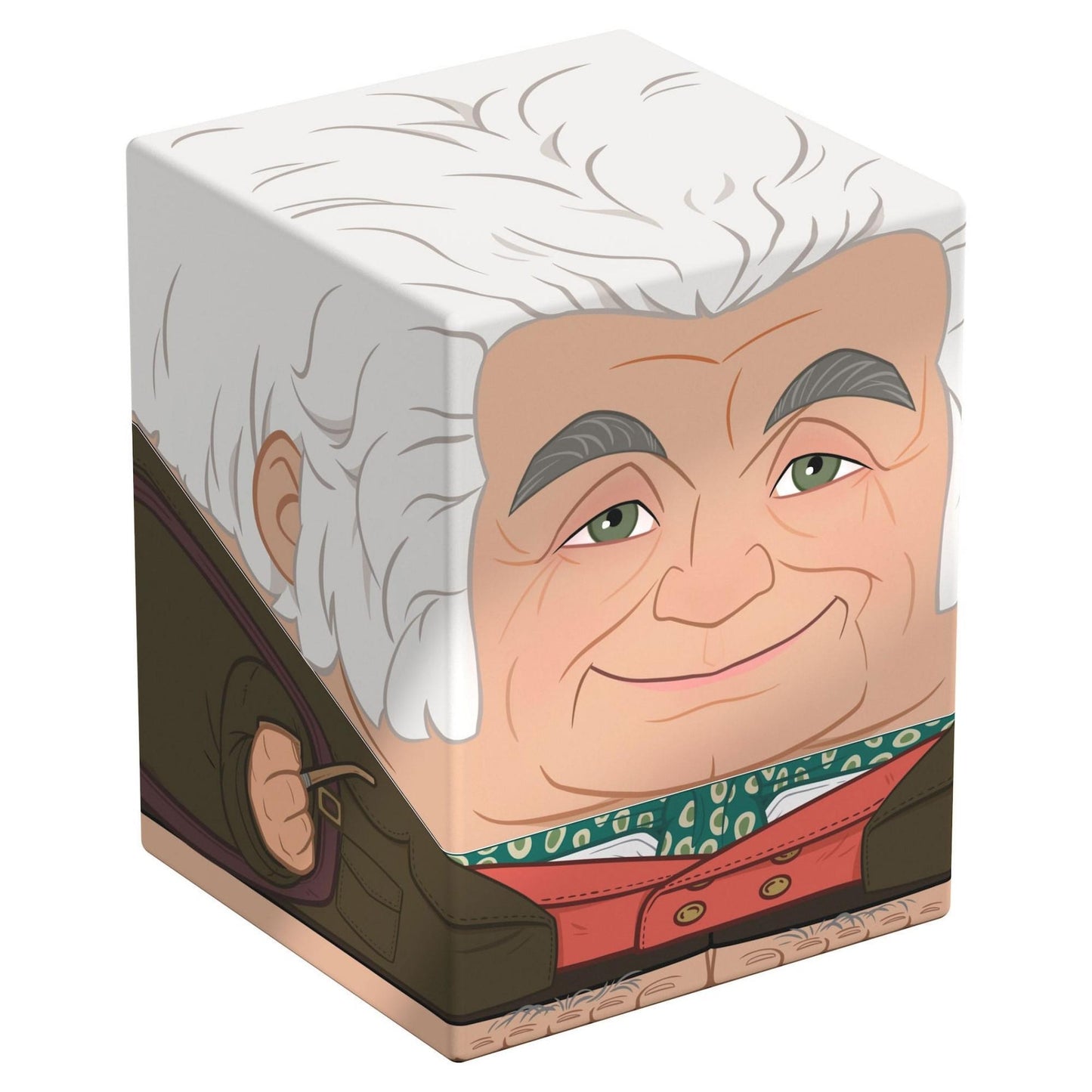 Squaroes – Der Herr der Ringe – Bundle