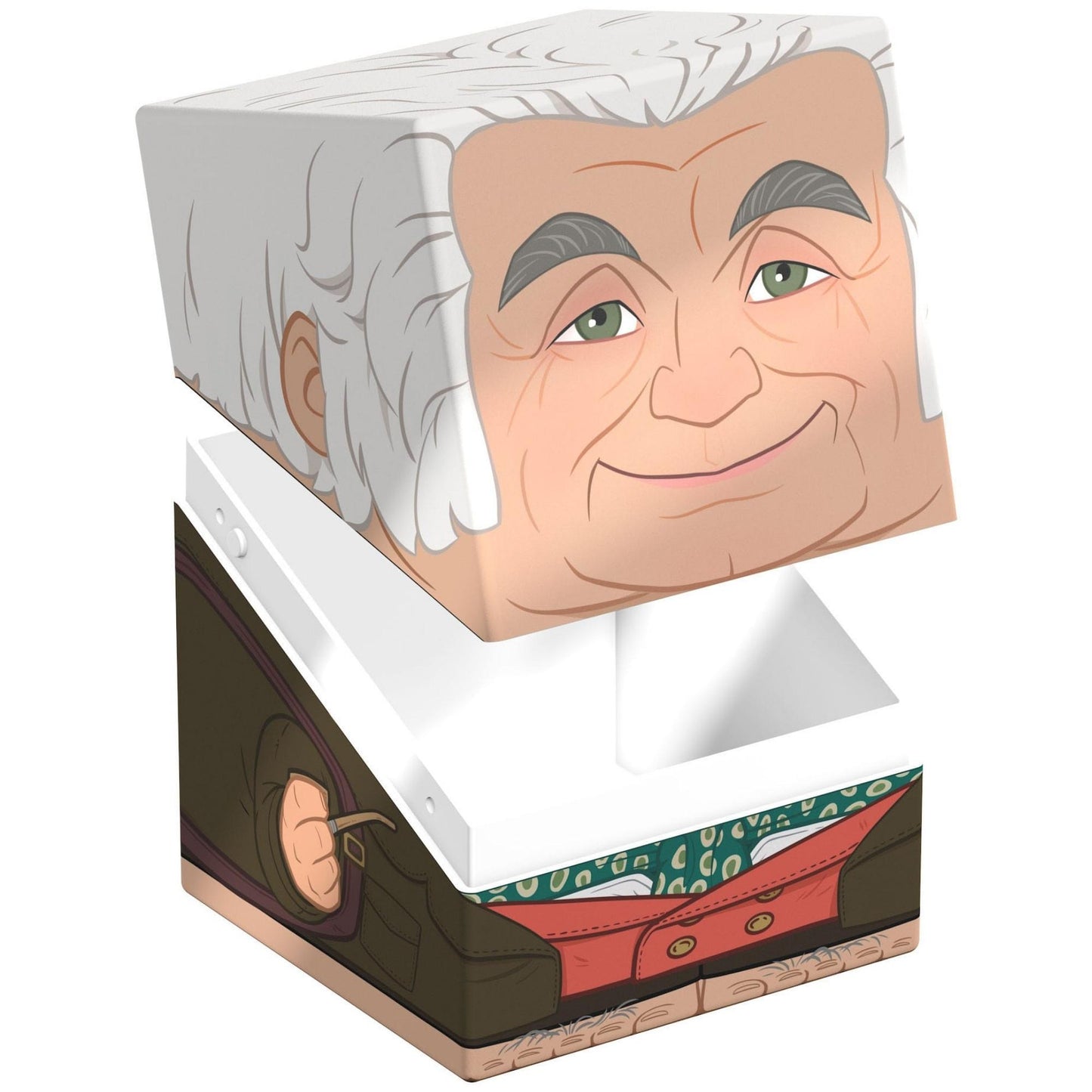 Squaroes – Der Herr der Ringe – Bundle