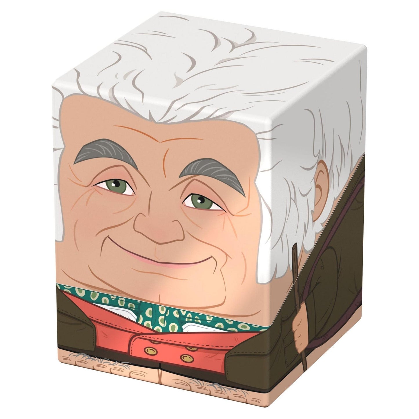 Squaroes – Der Herr der Ringe – Bundle