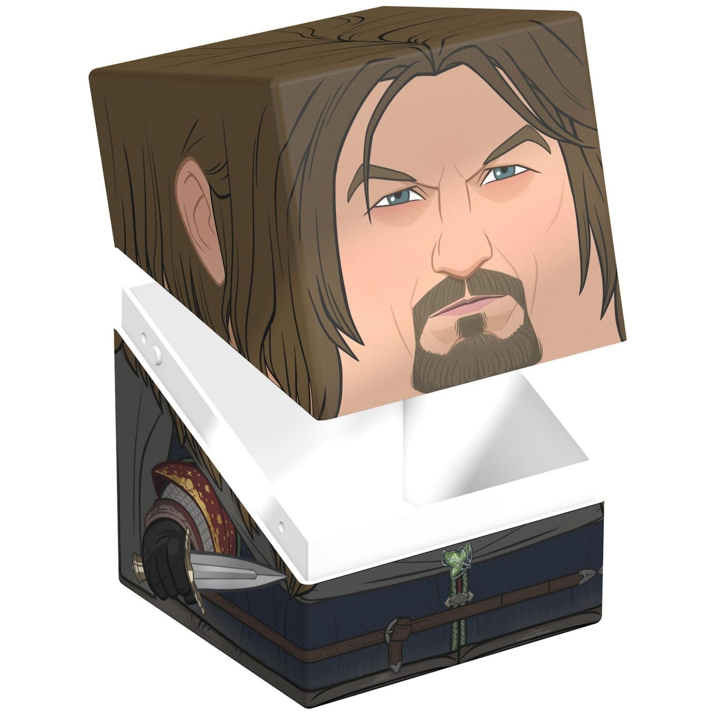 Squaroes – Der Herr der Ringe – Bundle