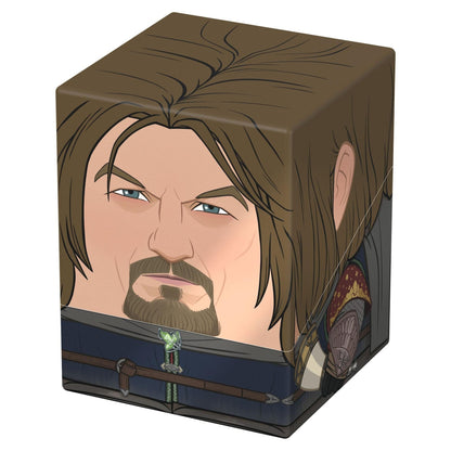 Squaroes – Der Herr der Ringe – Bundle