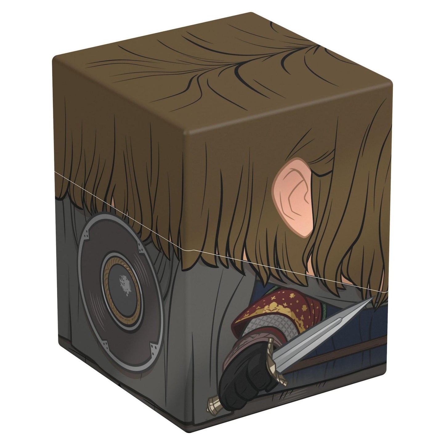 Squaroes – Der Herr der Ringe – Bundle