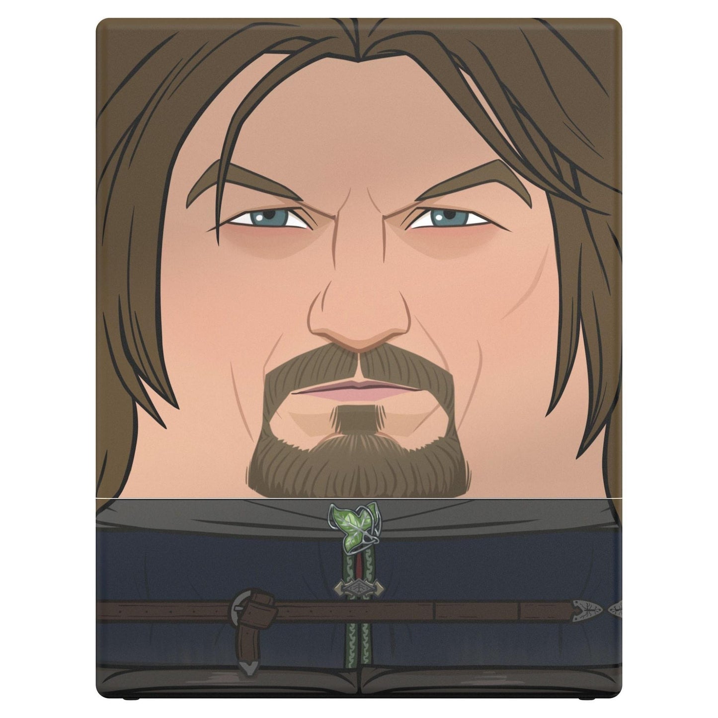 Squaroes – Der Herr der Ringe – Bundle