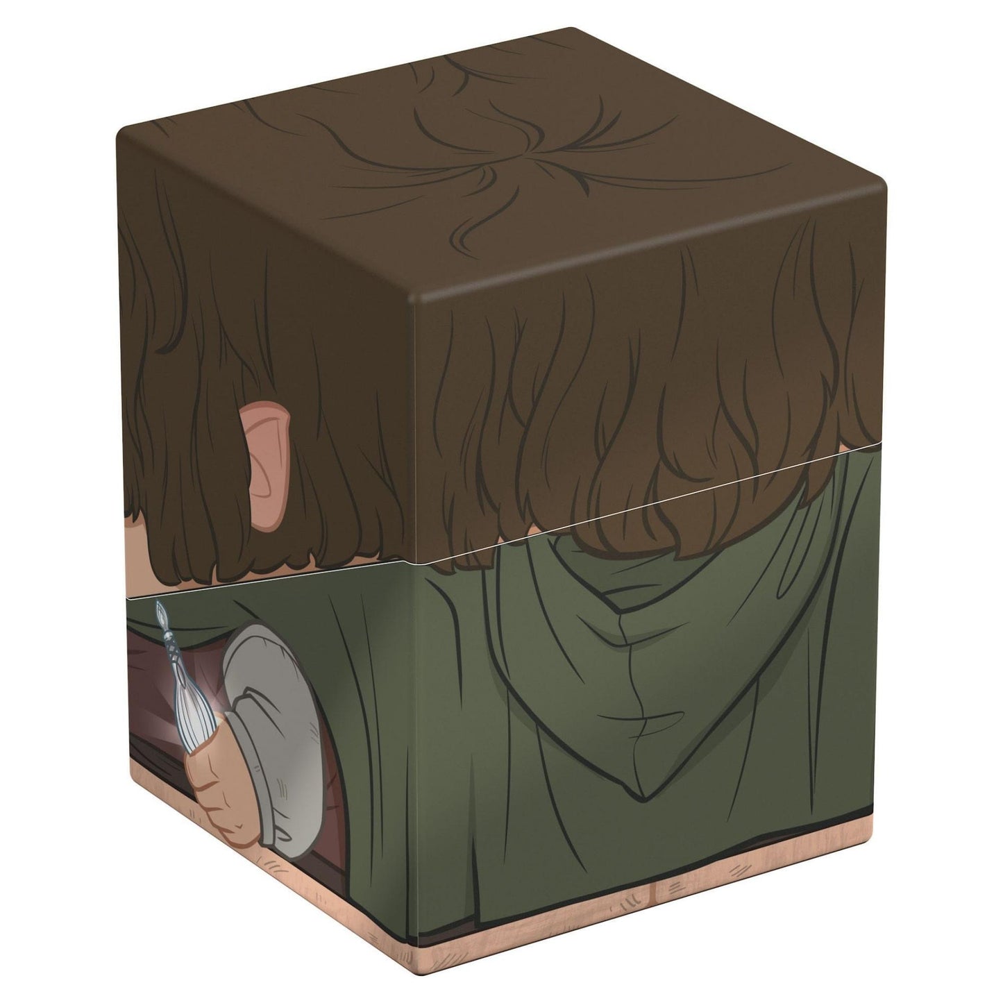 Squaroes – Der Herr der Ringe – Bundle