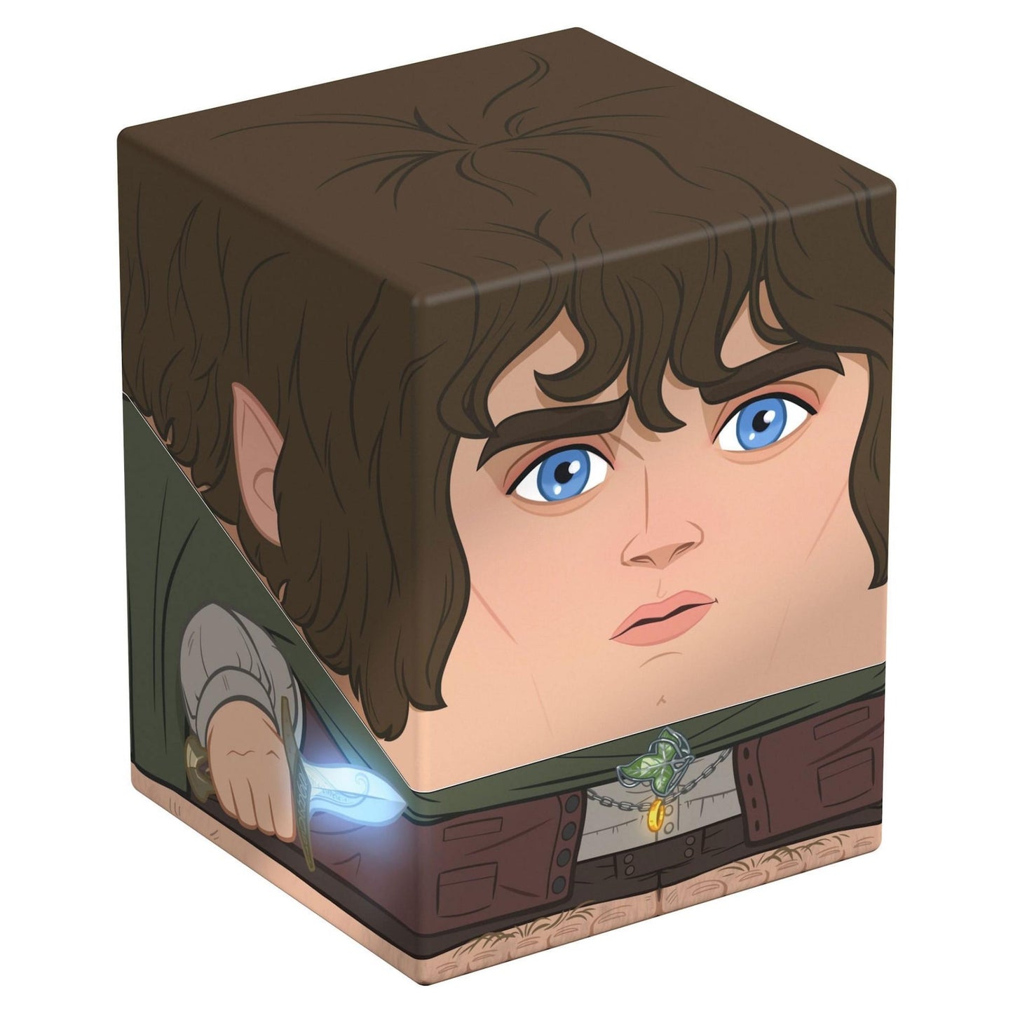 Squaroes – Der Herr der Ringe – Bundle